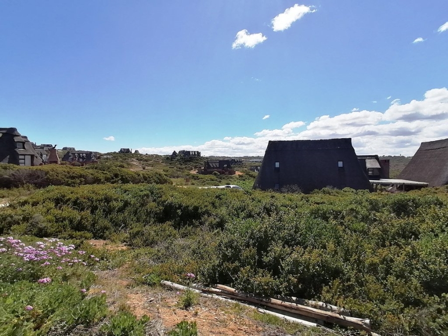0 Bedroom Property for Sale in Stilbaai Wes Western Cape